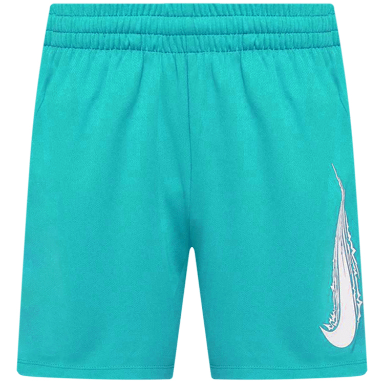 Sorti Nike B NK DF MULTI SHORT HBR / Barbati / S / Albastru deschis photo 1